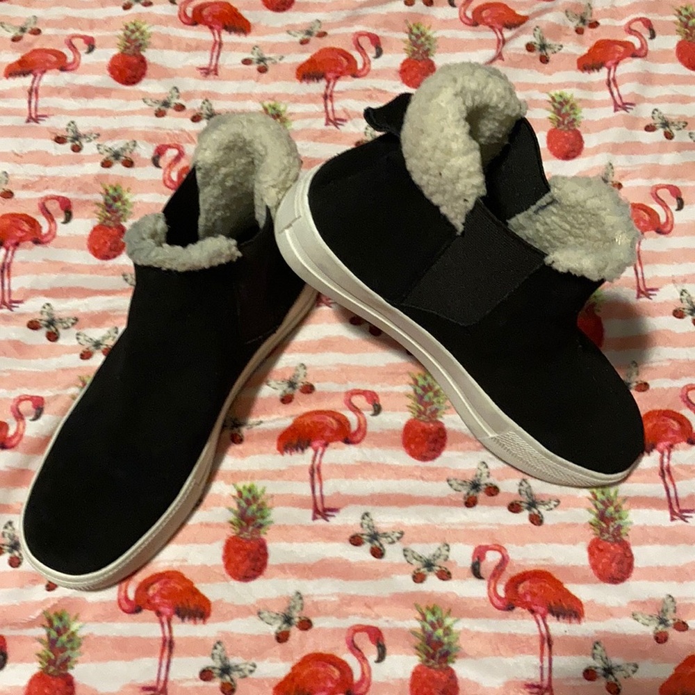 Saks Fifth Avenue Justina Boot